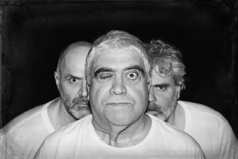 Ο «Κύκλωπας» θα «πάρει»… τους δρόμους της Αθήνας