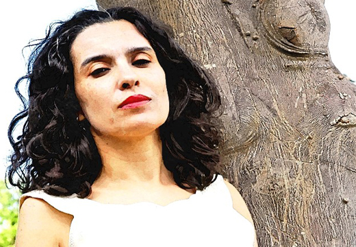 Lamia Bedioui: “Ερωτικές ιστορίες του Αραβικού κόσμου”