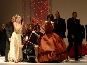 Θέατρο Badminton: Πρόγραμμα 2012-2013