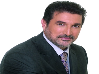 Το Κεντρικό Δελτίο Ειδήσεων του MEGA στην πρώτη θέση και τον Αύγουστο