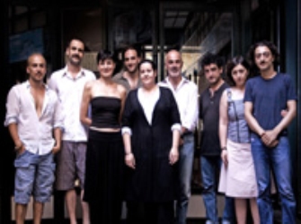 Ο Στάθης Λιβαθινός και η ομάδα του μετακομίζουν στο «Μεταξουργείο»