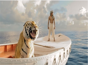 Η Ζωή του Πι