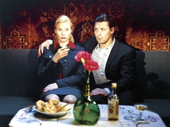 Αφιερώματα σε Καουρισμάκι, Γκομπαντί & Ντρέζεν από το  53ο ΦΚΘ