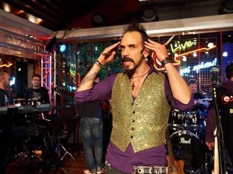 Το «LIVE… γιατί έτσι μας αρέσει» επιστρέφει