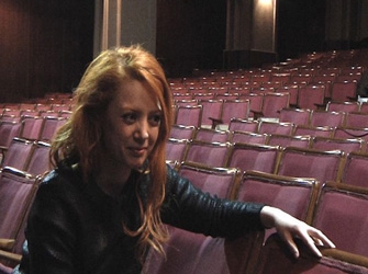 Συνέντευξη: η Άντα Λιβιτσάνου δεν παύει να κάνει όνειρα