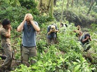 «Ζήσαμε εμείς καλά…» στους «Lost»