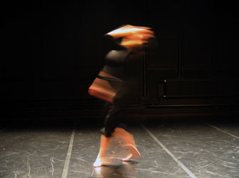 Τριήμερο βιωματικό σεμινάριο «Λόγος, Σώμα, Έκφραση»