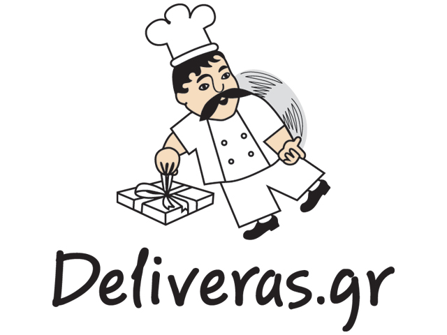 Deliveras.gr η νέα μόδα στην παραγγελία φαγητού και καφέ
