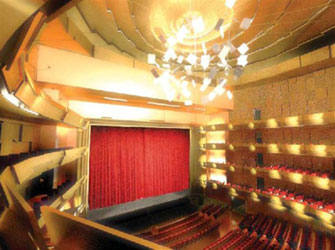 Καλλιτεχνικό Πρόγραμμα Εθνικής Λυρικής Σκηνής 2014-15