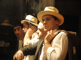 La Chunga (3η χρονιά)