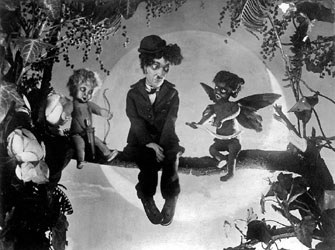 Ύμνος στη σκιά