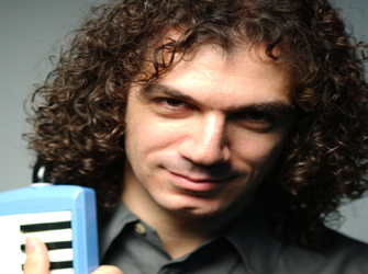 Σταύρος Λάντσιας