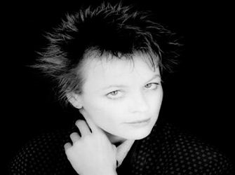 Laurie Anderson