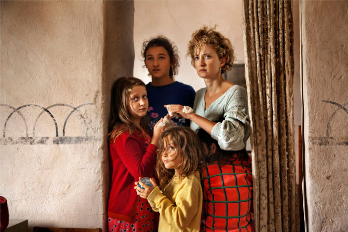 Οι νέες ταινίες στις κινηματογραφικές αίθουσες από την Πέμπτη 27/11