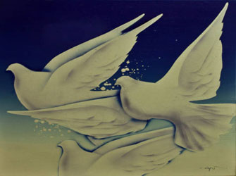 Δημοπρασία έργων Τέχνης των Galerie Lefakis