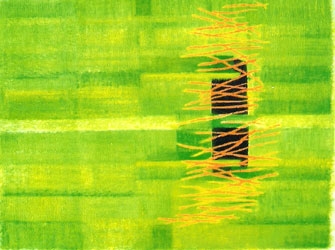 Έκθεση της Ισμήνης Καρυωτάκη στο Βιβλιοπωλείο «Λεμόνι»