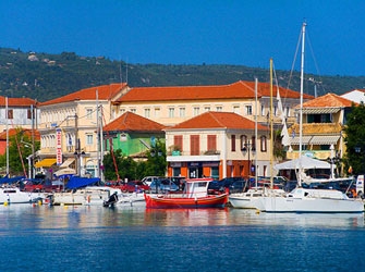 «Γιορτές Λόγου και Τέχνης» στην Λευκάδα