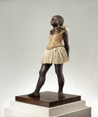 2ο Εικαστικό Εργαστήρι με αφορμή τη ζωή και το έργο του Edgar Degas