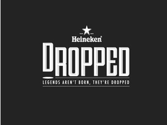 Heineken «Dropped»: Ένας Έλληνας «πέφτει» στην Καμπότζη και ζει μια μοναδική εμπειρία ζωής!