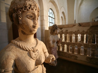 Αγών: φεστιβάλ αρχαιολογικής ταινίας