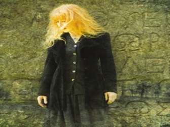Loreena McKennitt