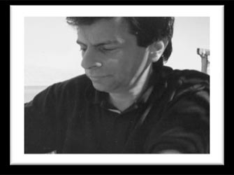 «Έφυγε» ο Μάνος Λουκάκης