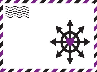 Love Letters to ΧΑΟΣ