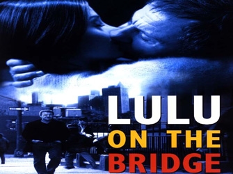 Ερωτευμένοι ως την Αιωνιότητα, 6/10 21.00 ET1