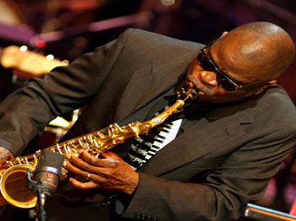 Maceo Parker