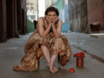 Madeleine Peyroux