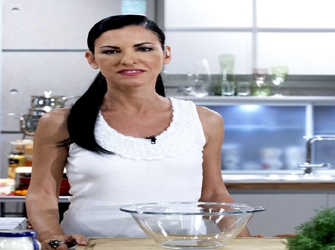 Chef στον Αέρα: Ποιοί διάσημοι θα μαγειρέψουν;