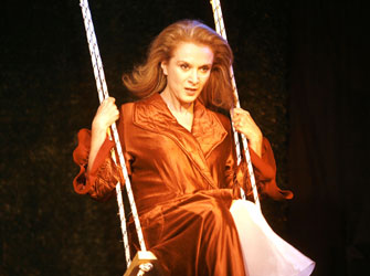 Διάχρονο θέατρο: χειμερινή περίοδος 2012-2013