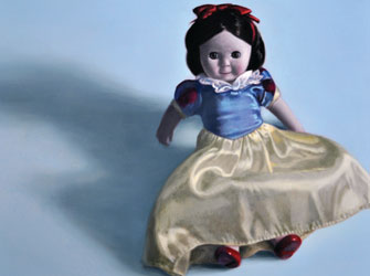 Μανταλίνα Ψωμά