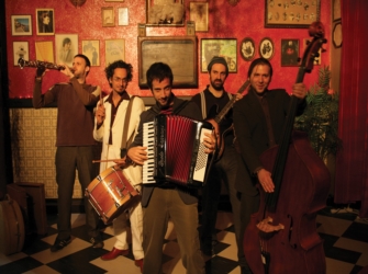 Γιορτές της Γης: η εναλλακτική πρόταση διακοπών!