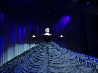 Η Μαρινέλλα θα «συναντήσει» και πάλι τη Βέμπο για 10 παραστάσεις