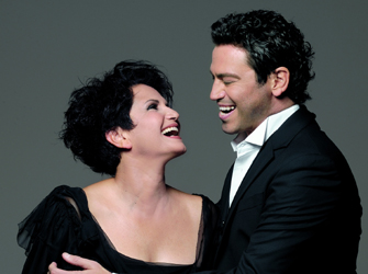 Άλκηστις Πρωτοψάλτη  – Μάριος Φραγκούλης