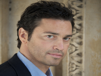 Μάριος Φραγκούλης