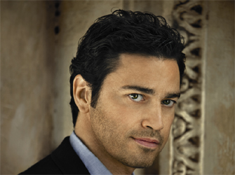 Μάριος Φραγκούλης στο Ηρώδειο