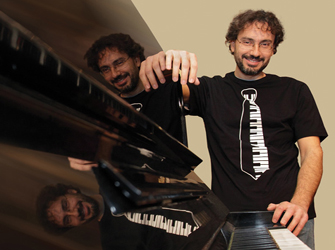 Marios Strofalis Quartet