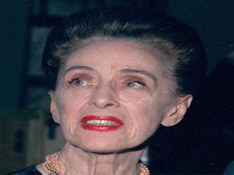 Σαν Σήμερα γεννήθηκε η μεγαλύτερη χορεύτρια του 20ού αιώνα Μάρθα Γκράχαμ!