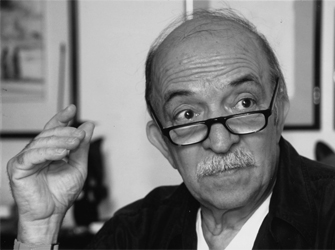 Πέθανε ο συγγραφέας Παύλος Μάτεσις