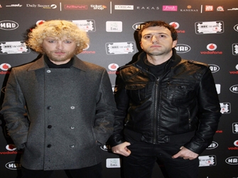 Φωτορεπορτάζ: Το πρώτο Fashion Music Project στην Ελλάδα