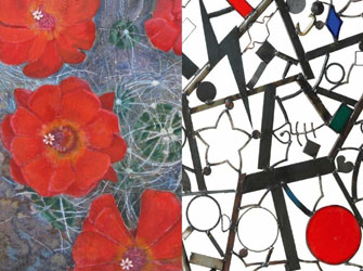 Χρώμα και Σίδερο