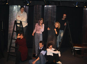 Ένα σκεπτόνιο που το έλεγαν ΜΑΞ