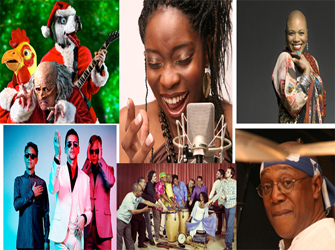 Η επέλαση των συναυλιών συνεχίζεται…