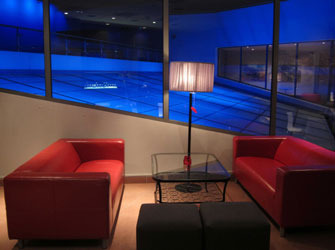 Το MCF bar – resto φιλοξενεί νέους καλλιτέχνες