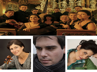 Μέγαρο Μουσικής Αθηνών: Πρόγραμμα Μουσικών Εκδηλώσεων 2012-2013