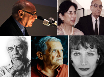 Megaron Plus: Οκτώβριος – Ιούνιος 2012