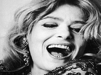 «Μελίνα: όπου και να ταξιδέψω, η Ελλάδα…», αφιέρωμα στη Μελίνα Μερκούρη