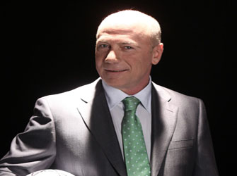 Μαρσέϊγ – Ρεάλ Μαδρίτης, από την Μασσαλία